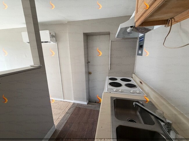 Photo - 3001 Curtis Dr Unidad 3001 - C