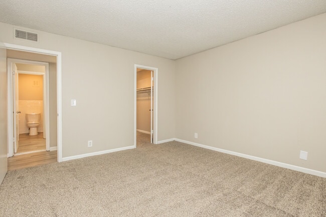 Highland Ridge Apartments