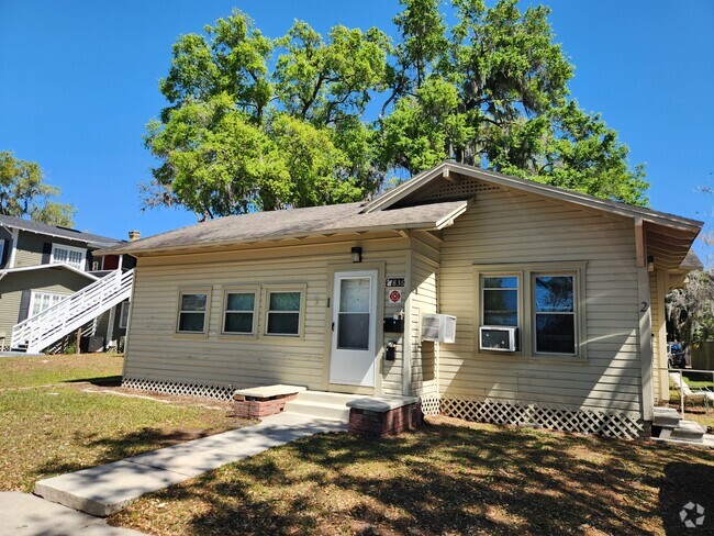 Building Photo - 836 S Tennessee Ave Unit 3 Rental