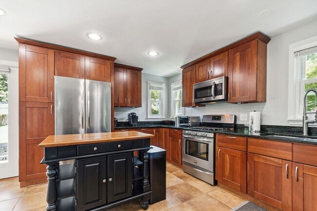 Photo - Cute Cape Cod Close to Forest Glen Metro w/huge backyard!