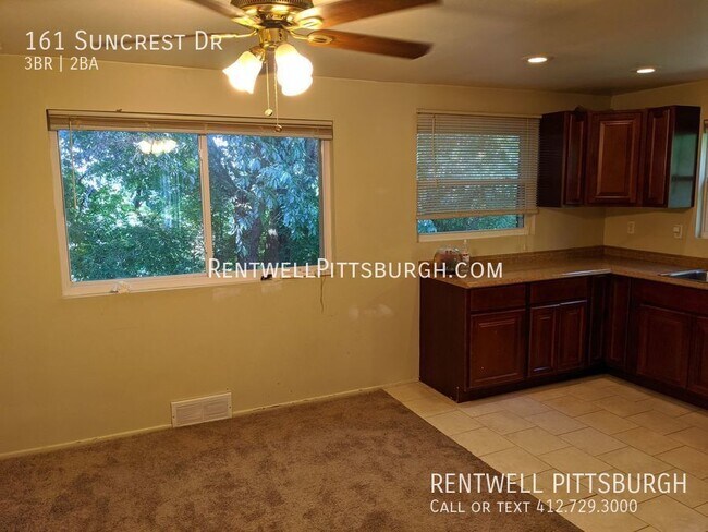 Photo - Amazing 3 Bedroom Home in Penn Hills