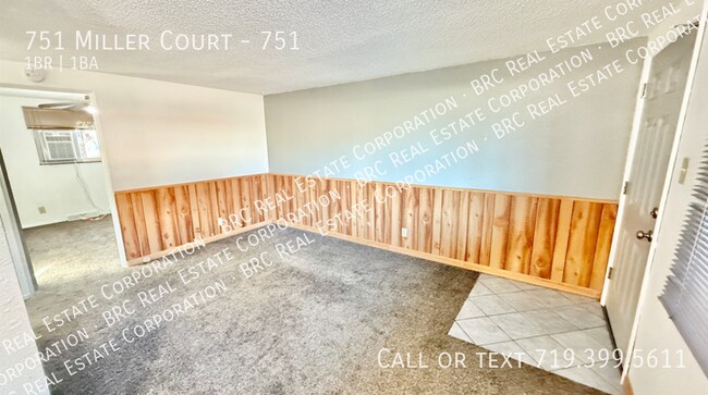 Photo - 751 Miller Ct Unidad 751