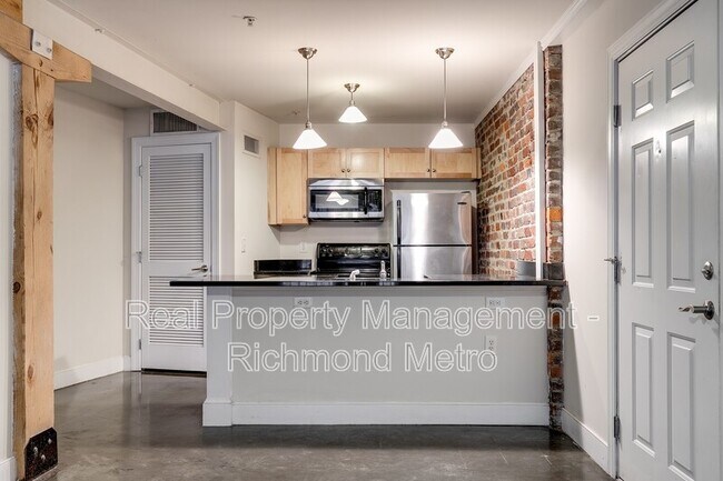 Photo - 1321 1/2 E. Main St. Unidad C01