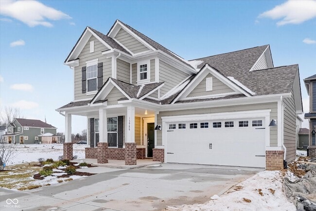 Photo - 15988 Tharp Wds Dr