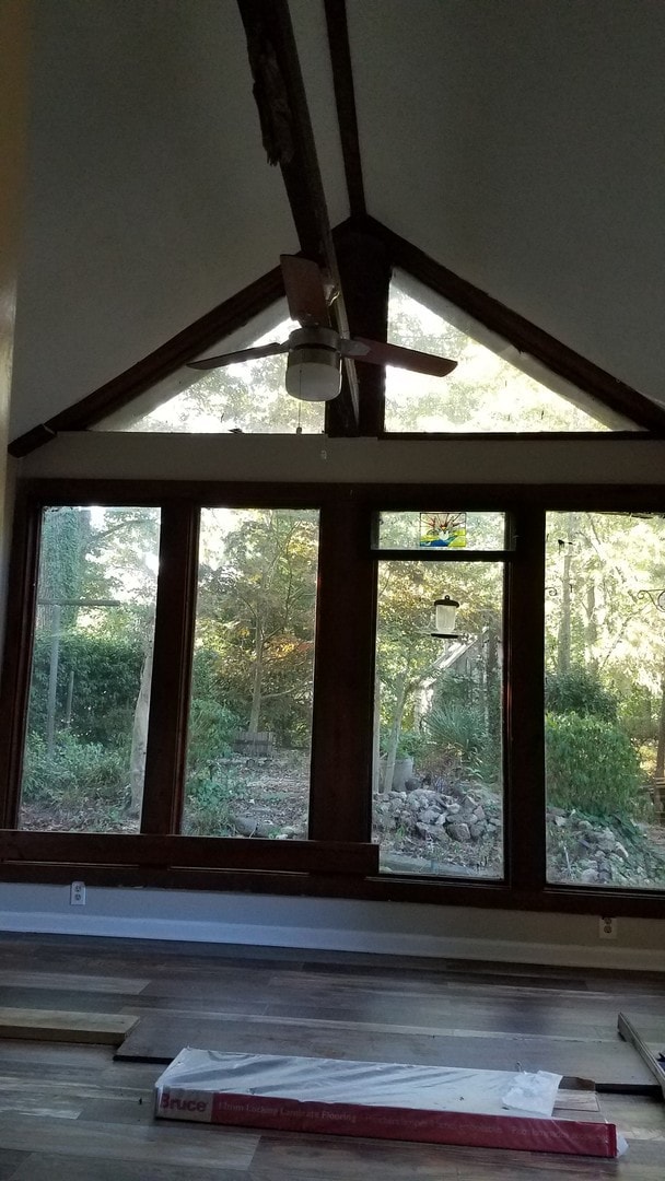 Photo - City of East Point Renovated Tudor Style Home