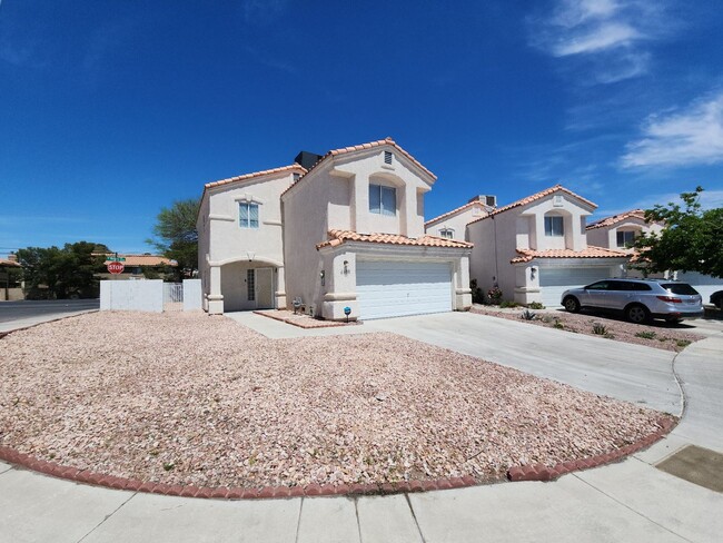 Darling 3 Bedroom in Northwest Las Vegas !!! - Darling 3 Bedroom in Northwest Las Vegas !!! House