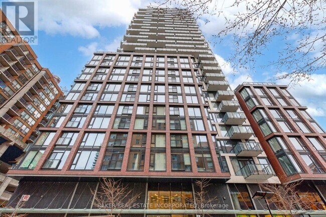 Photo - 2A Church St Unit 414