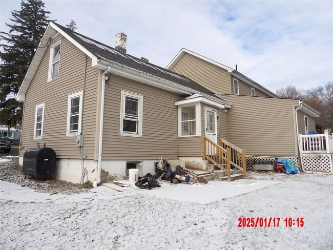 Building Photo - 128 N Dix Ave Unit 128 Rental