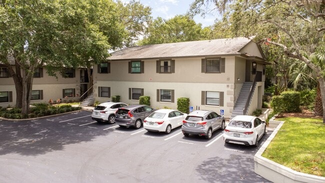 Comfortable Condo Living in St. Augustine ... - Comfortable Condo Living in St. Augustine ...