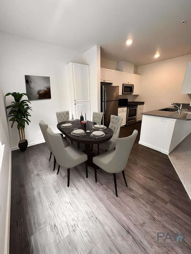 Meadow Brook Villas