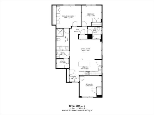 Photo - 17 School St Unidad B