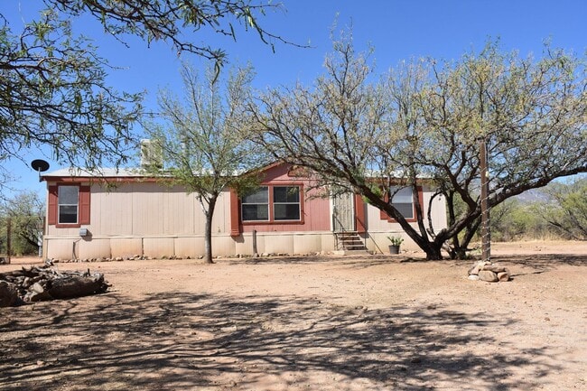 Great Mountain View’s - Great Mountain View’s House