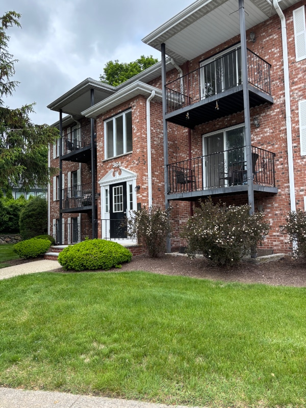 Photo - 364 Neponset St Unidad K Rental