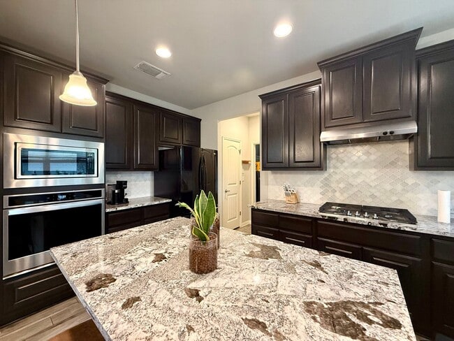 Photo - Goodnight Ranch Subdivision - 3 bedroom w/ Office!