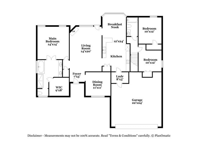 Photo - 1147 Deer Creek Dr