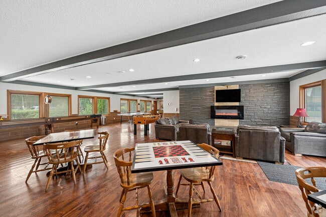 Clubhouse