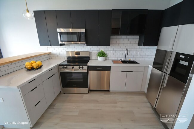 Photo - The Tulsan at Midtown Apartamentos