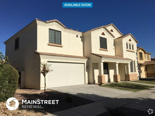 Building Photo - 13592 W Gelding Dr Rental