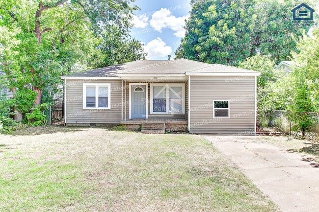Photo - 1210 NW Irwin Ave