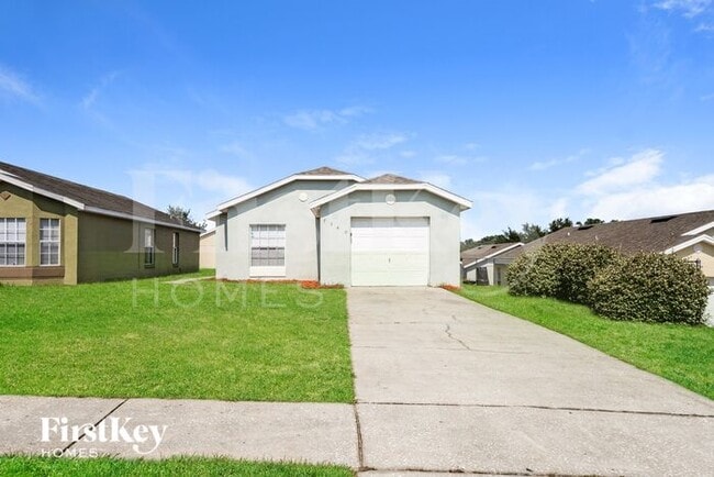 Building Photo - 7540 Groveoak Dr Rental