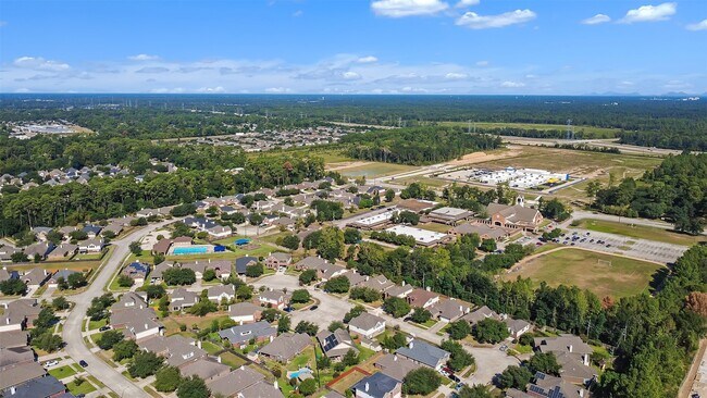 Photo - 21907 Hannover Village Ct