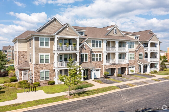 Tapestry Naperville