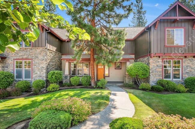 Building Photo - Charming Northwest Crossing Townhome – Ste...