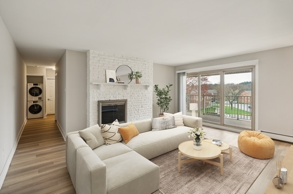 Eagle Rock Apartments at Malvern