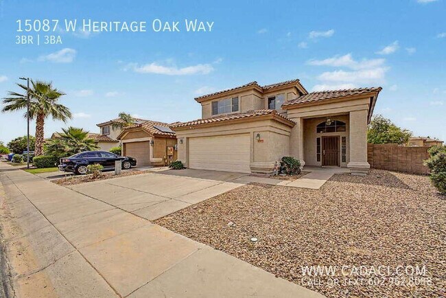 Photo - 15087 W Heritage Oak Way