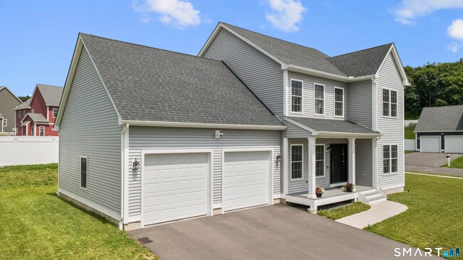 135 Pequabuck St