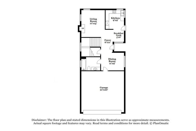 Photo - 4137 N Glenfield Cir