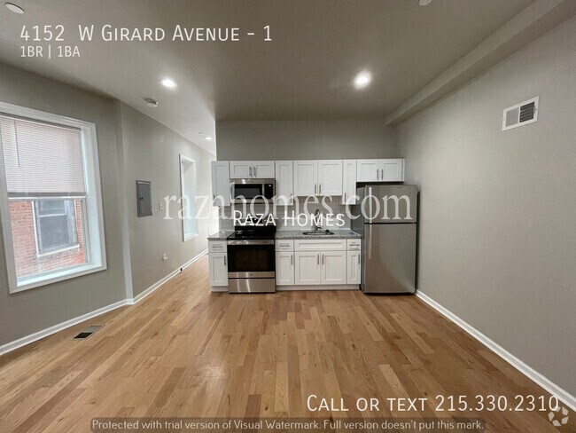 Building Photo - 4152 W Girard Ave Unit 1 Rental