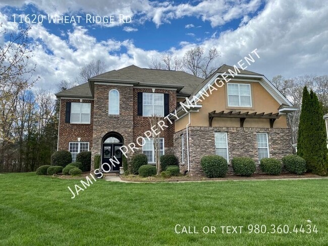 Building Photo - 11620 Wheat Ridge Rd