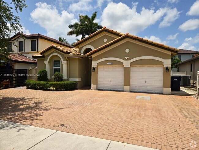 Building Photo - 15429 SW 25th Terrace Rental
