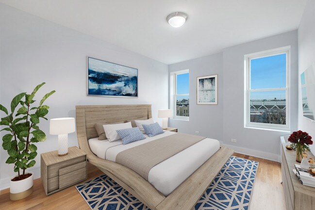 Photo - Noonan Towers