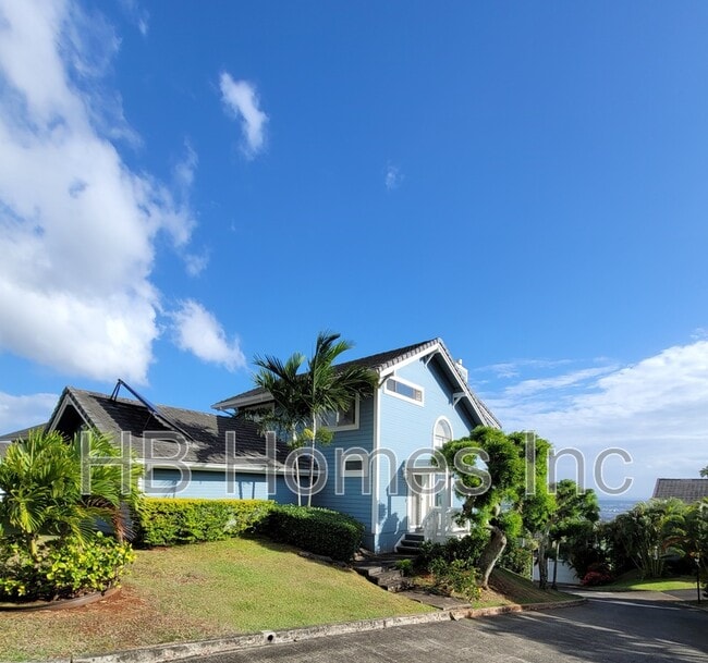 Building Photo - 99-969E Aiea Heights Drive