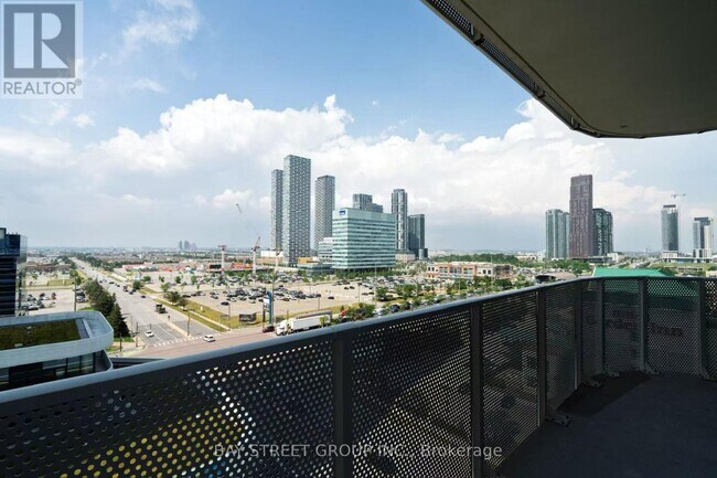 Photo - 28 Interchange Wy Unit 1105