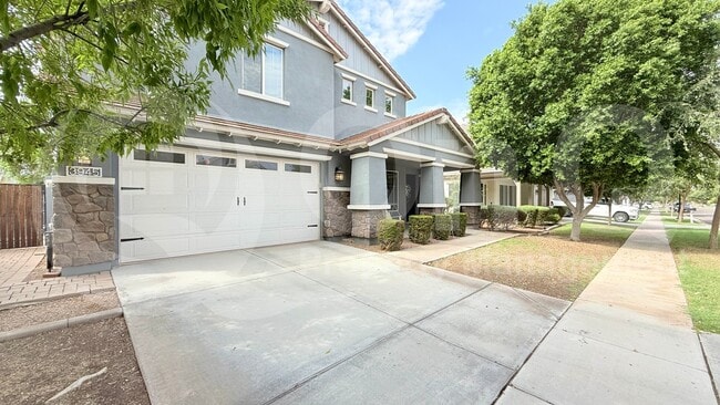 Photo - 3945 E Mesquite St Casa