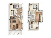 C2 - 3 Bedroom Cottage