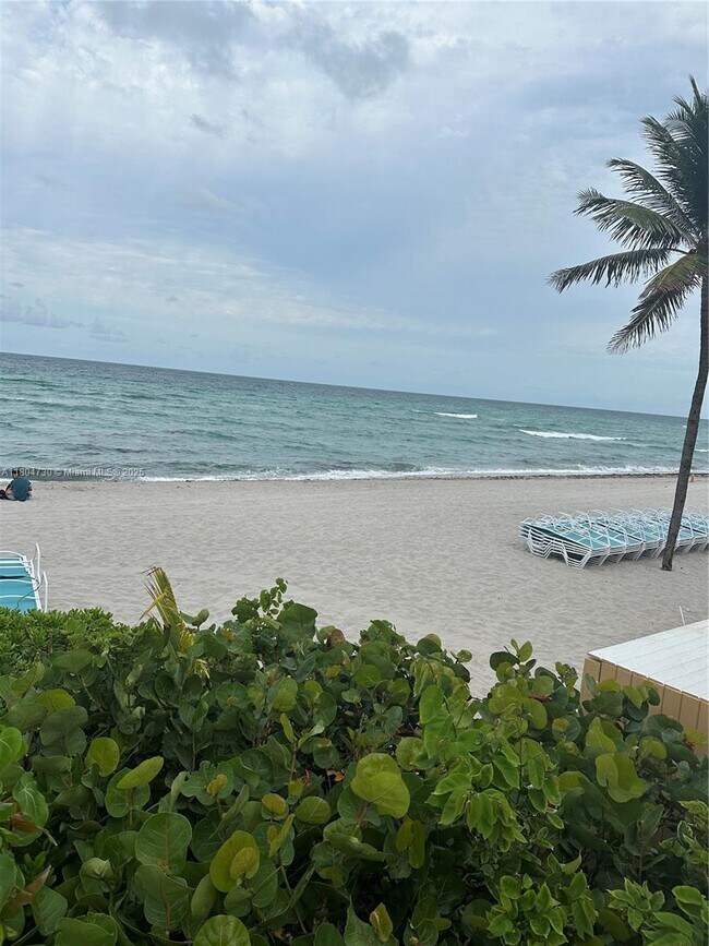 Photo - 2501 S Ocean Dr Unit 1228