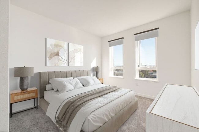 Photo - 353 Main Street Family Apartments