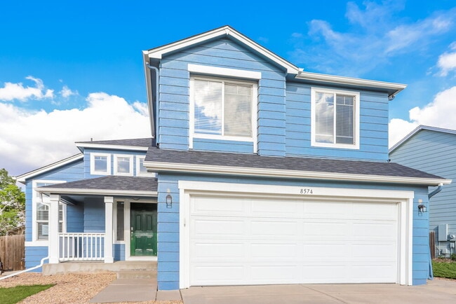 Building Photo - 8574 Bluegrass Cir Rental