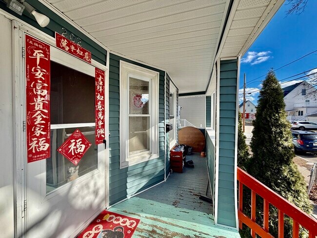 Photo - 202 Fayette St Unit 2