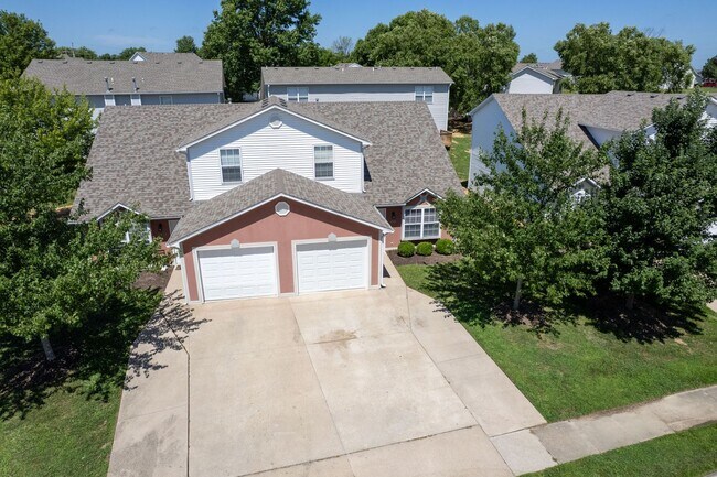 Photo - 3531-3533 Prescott Dr. Unit 3531 Prescott Dr.