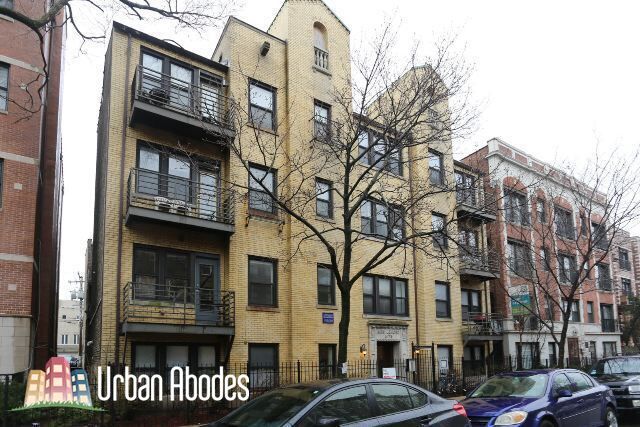 Building Photo - 927 W Dakin St Unit M01B Rental
