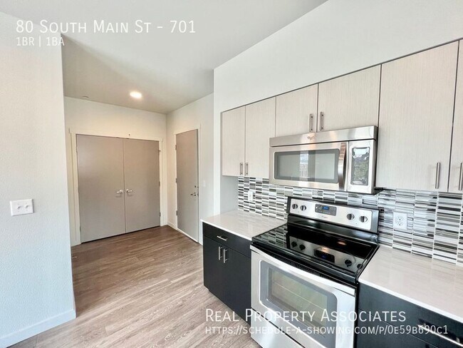 Photo - 80 South Main St Unit 701