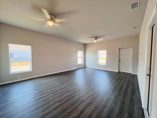 Photo - 3BR/2BA 2024 Build w/ Pool + Gated Community in Sebring