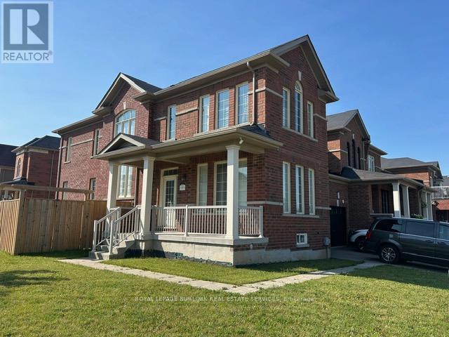 Photo - 57 Macbean Cres