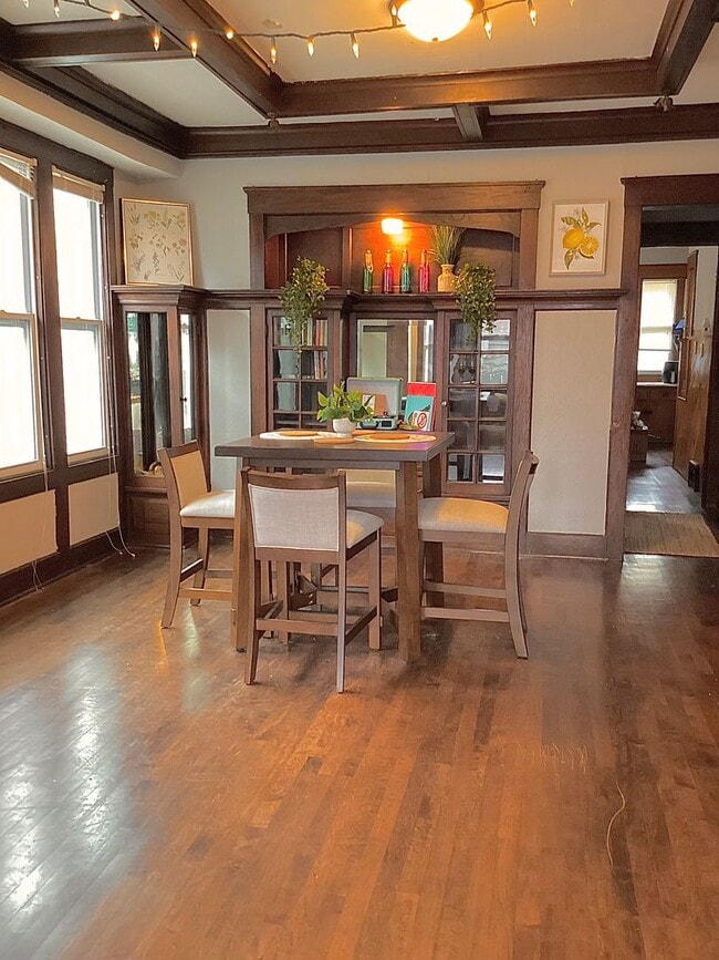 Photo - Murray Upper UWM