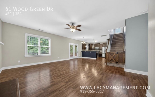 Photo - 61 Wood Green Dr